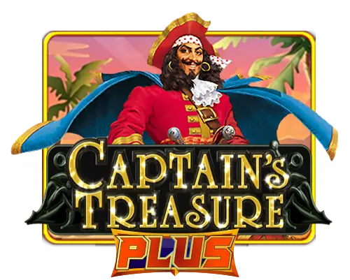 captaintreasure