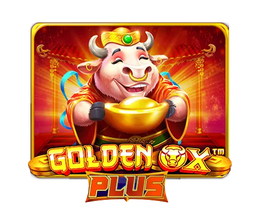 goldenox