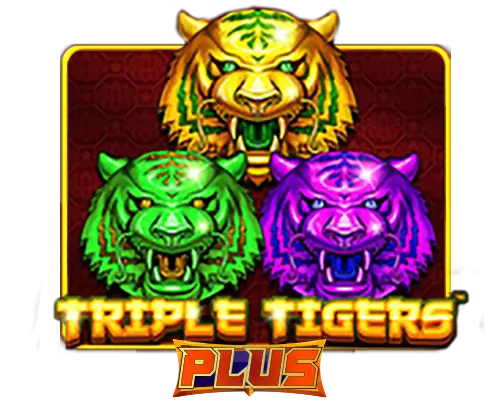 tripletiger