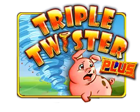 tripletwister